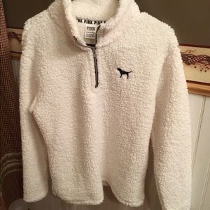 Victoria Secret pull over